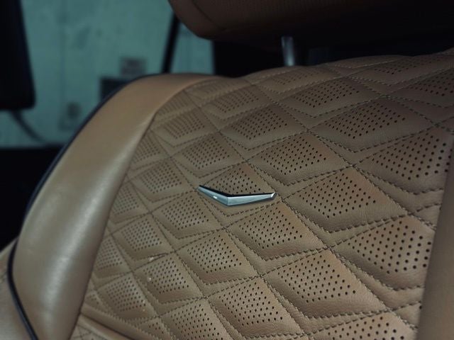 2021 Cadillac Escalade 4WD Premium Luxury