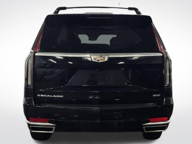 2021 Cadillac Escalade 4WD Premium Luxury