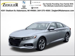 2019 Honda Accord EX