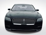 2020 Lincoln Continental Reserve