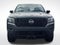 2024 Nissan Frontier Crew Cab S 4x4