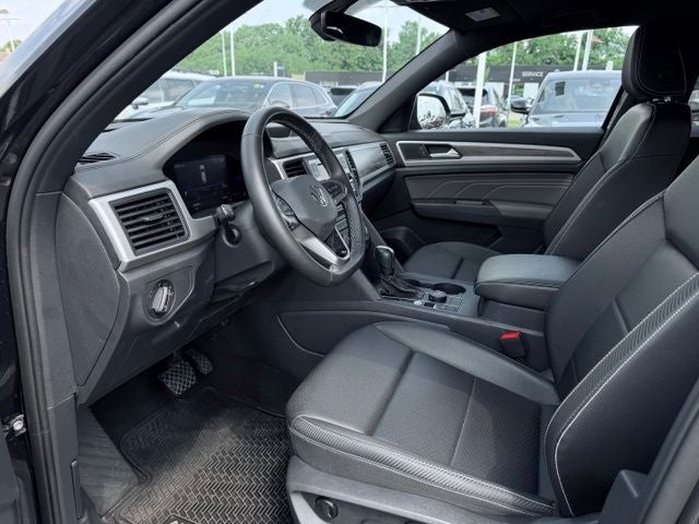 2023 Volkswagen Atlas Cross Sport 2.0T SE