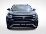 2023 Volkswagen Atlas Cross Sport 2.0T SE