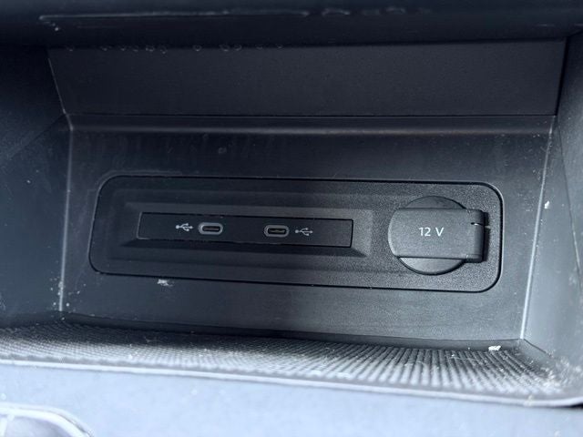 2023 Volkswagen Atlas Cross Sport 2.0T SE