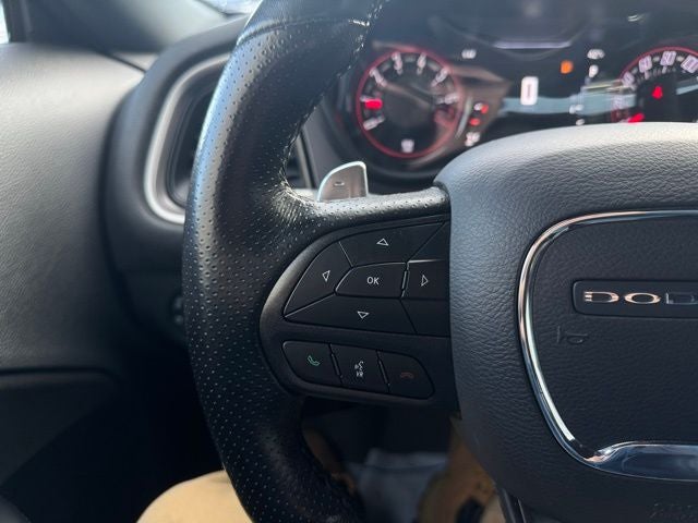 2022 Dodge Challenger GT AWD