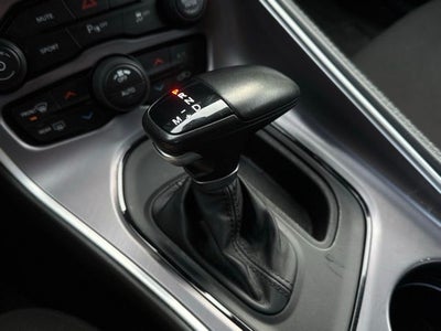 2022 Dodge Challenger GT AWD