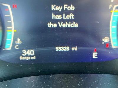 2025 Chrysler Pacifica Select * Certified Pre-Owned *