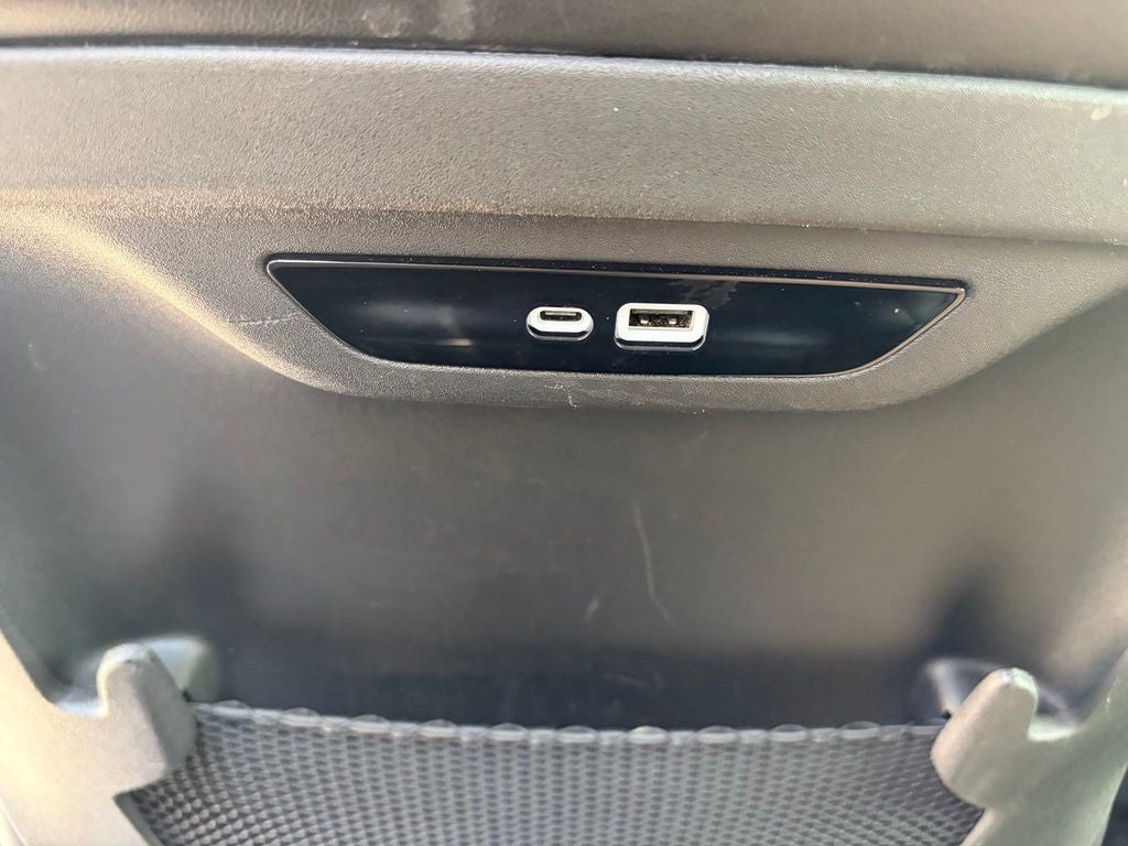 2025 Chrysler Pacifica Select * Certified Pre-Owned *