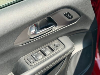 2025 Chrysler Pacifica Select * Certified Pre-Owned *