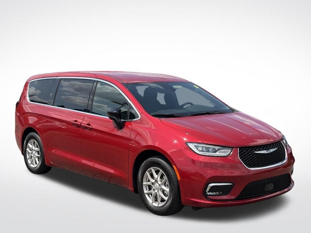 2025 Chrysler Pacifica Select * Certified Pre-Owned *