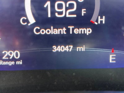 2025 Chrysler Pacifica Select * Certified Pre-Owned *