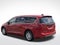2025 Chrysler Pacifica Select * Certified Pre-Owned *