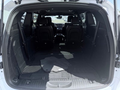 2025 Chrysler Pacifica Select * Certified Pre-Owned *