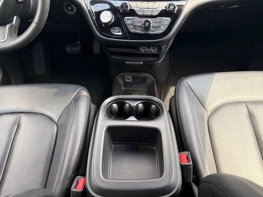 2025 Chrysler Pacifica Select * Certified Pre-Owned *
