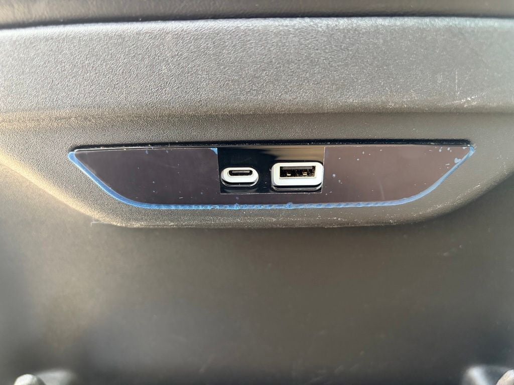 2025 Chrysler Pacifica Limited * Certified Pre-Owned *