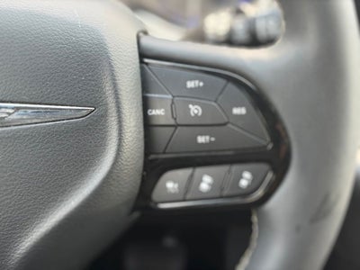 2025 Chrysler Pacifica Limited * Certified Pre-Owned *