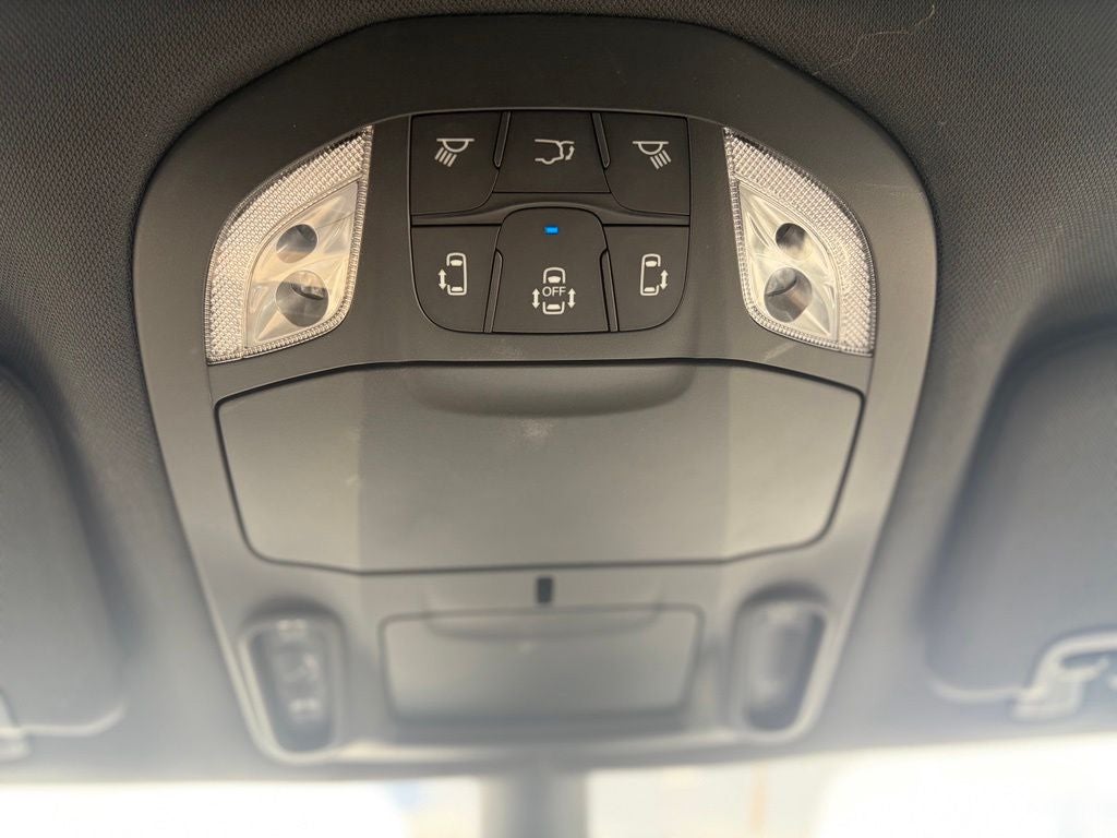 2025 Chrysler Pacifica Limited * Certified Pre-Owned *