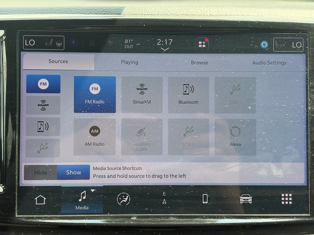 2025 Chrysler Pacifica Limited * Certified Pre-Owned *