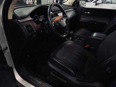 2015 Ford Flex SEL