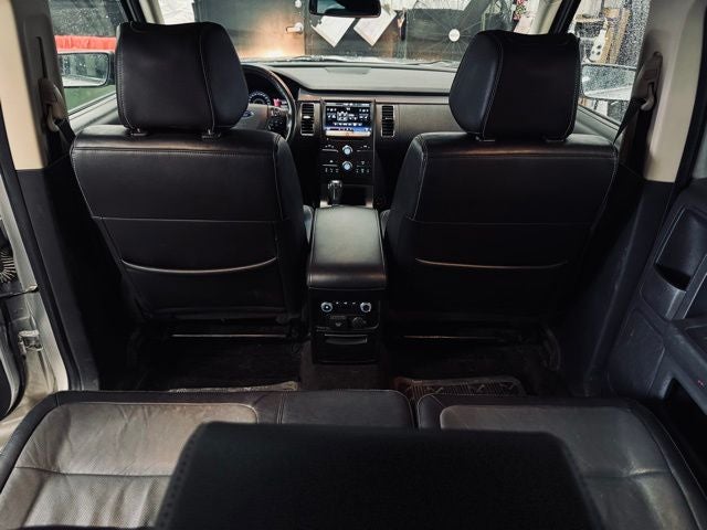 2015 Ford Flex SEL