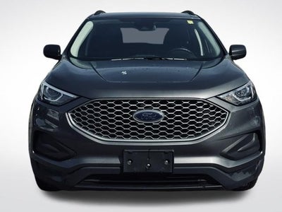 2023 Ford Edge SE