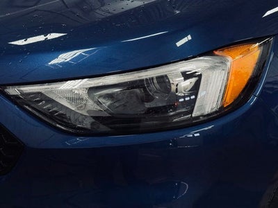 2022 Ford Edge ST-Line