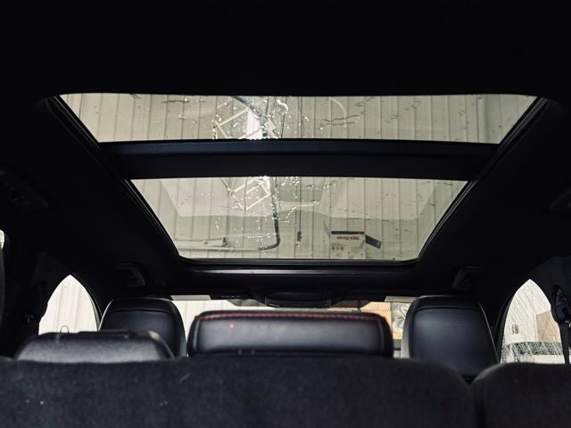 2022 Ford Edge ST-Line