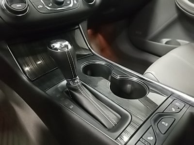 2018 Chevrolet Impala 2LZ