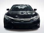 2018 Honda Civic EX-T