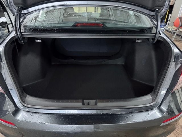2026 Honda Civic Hybrid Base