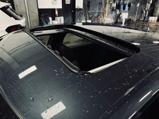 2026 Honda Civic Hybrid Base