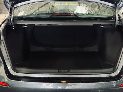 2026 Honda Civic Hybrid Base