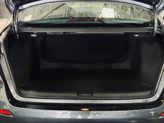 2026 Honda Civic Hybrid Base