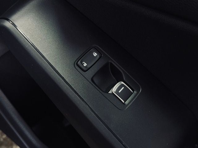 2026 Honda Civic Hybrid Base