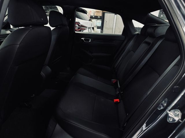 2026 Honda Civic Hybrid Base