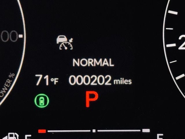 2026 Honda Civic Hybrid Base