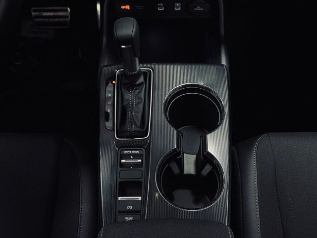 2026 Honda Civic Hybrid Base