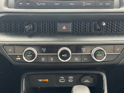 2024 Honda CR-V EX AWD