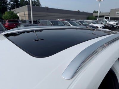 2023 Lincoln Nautilus Reserve CERTIFIED
