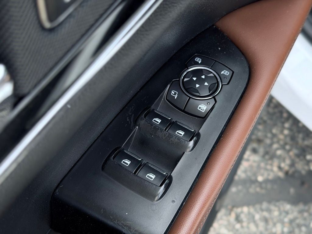 2023 Lincoln Nautilus Reserve CERTIFIED