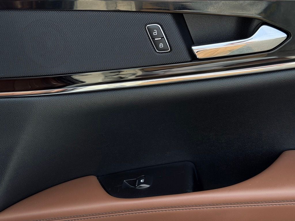 2023 Lincoln Nautilus Reserve CERTIFIED