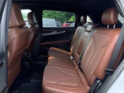 2023 Lincoln Nautilus Reserve CERTIFIED