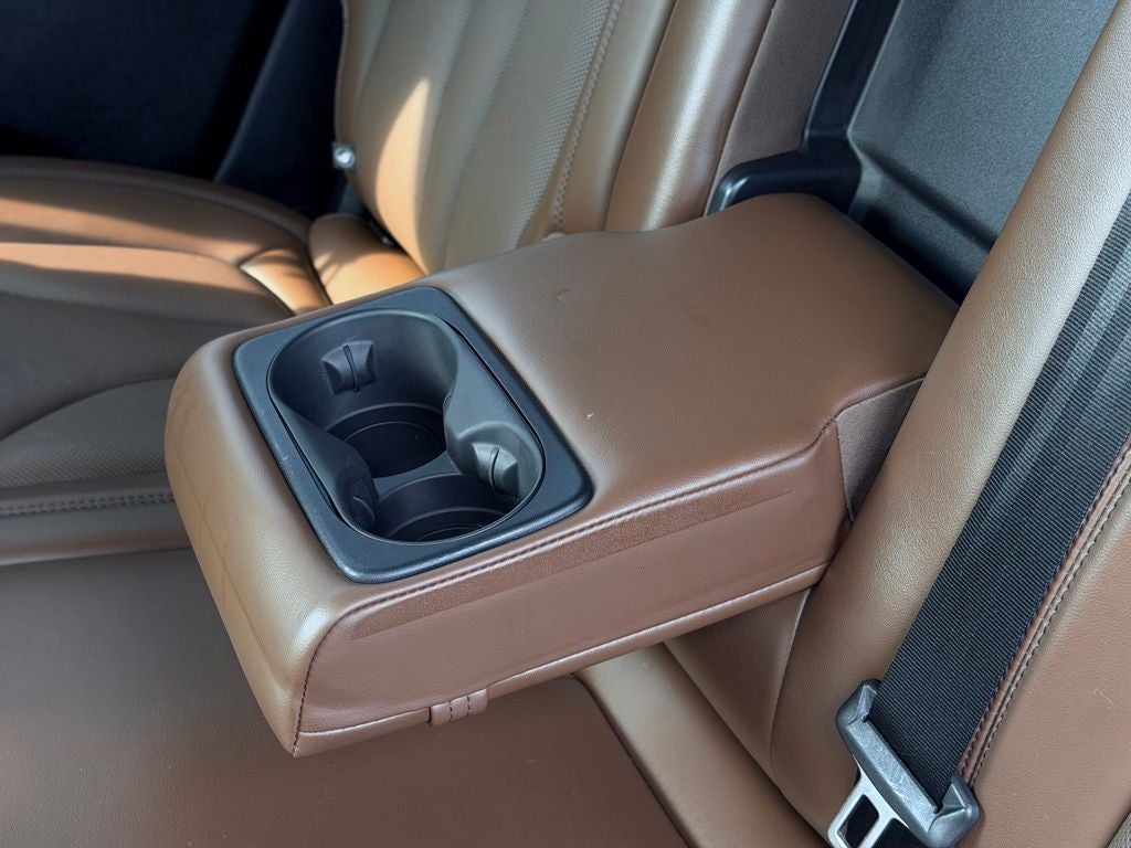 2023 Lincoln Nautilus Reserve CERTIFIED