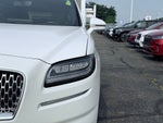 2023 Lincoln Nautilus Reserve CERTIFIED