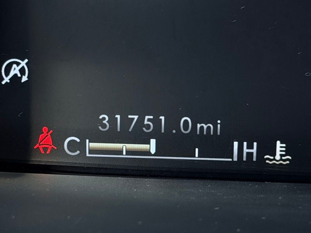 2023 Lincoln Nautilus Reserve CERTIFIED