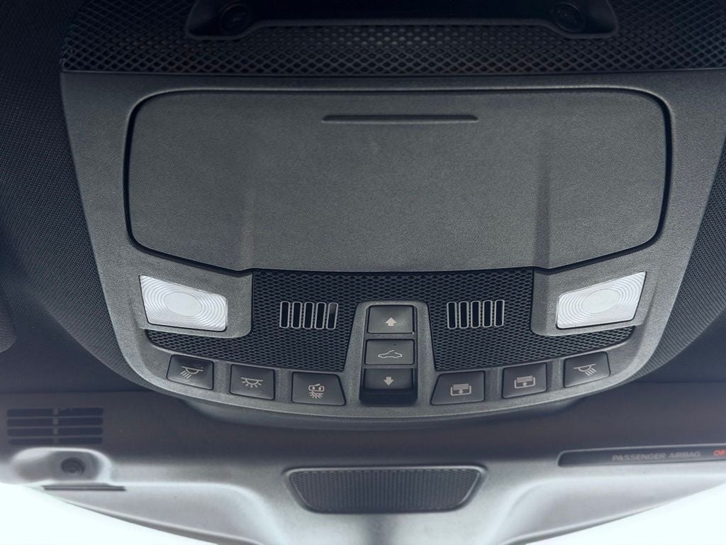 2023 Lincoln Nautilus Reserve CERTIFIED