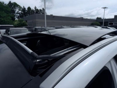 2024 Lexus RX 350h Luxury
