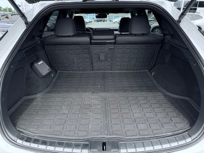 2024 Lexus RX 350h Luxury