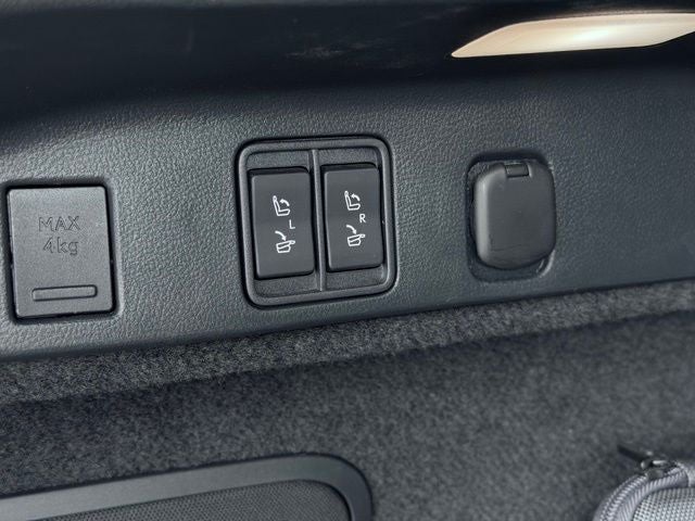 2024 Lexus RX 350h Luxury