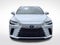 2024 Lexus RX 350h Luxury